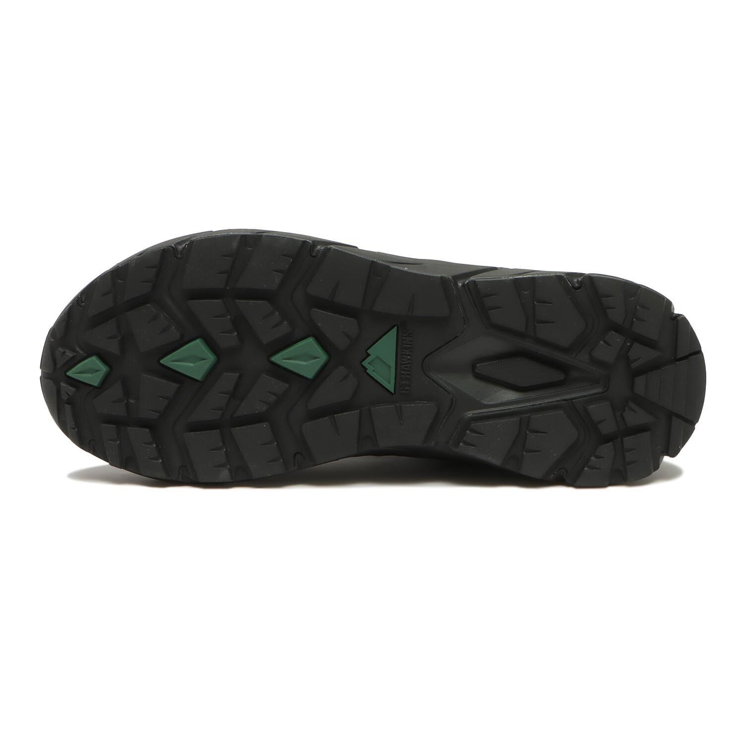 HAWKINS「【HAWKINS】HIKE 857 MID WP」|スニーカー|