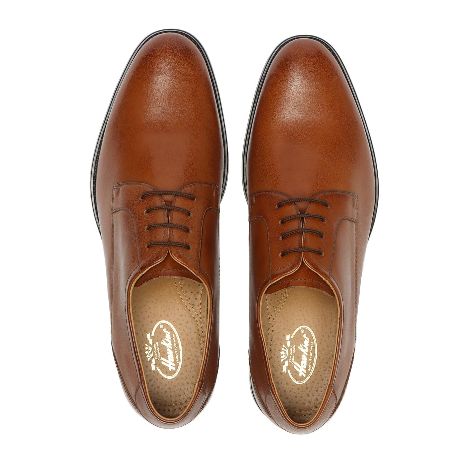 HAWKINS「【HAWKINS】PLAIN」|ビジネス・ドレスシューズ|