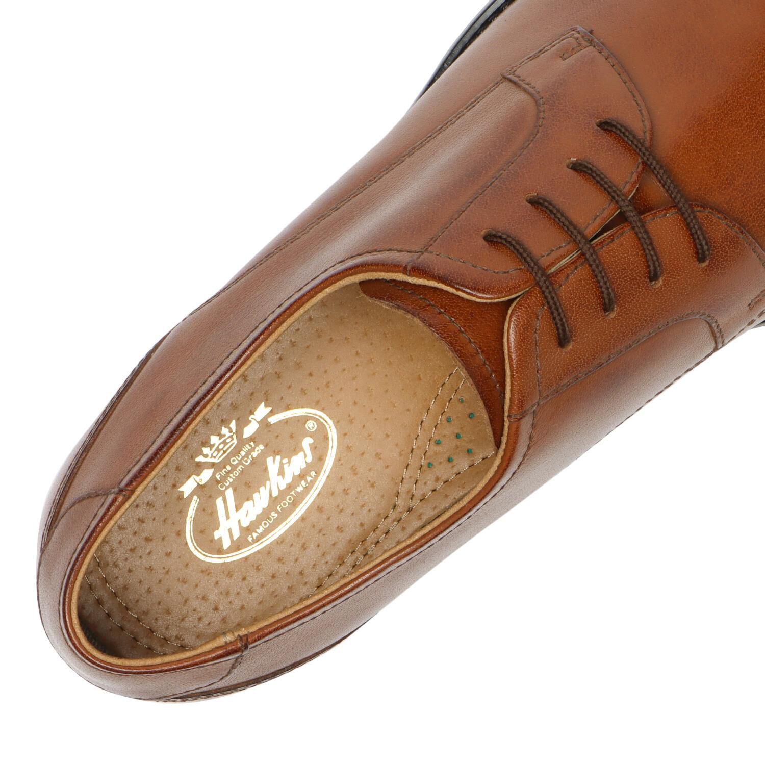 HAWKINS「【HAWKINS】PLAIN」|ビジネス・ドレスシューズ|