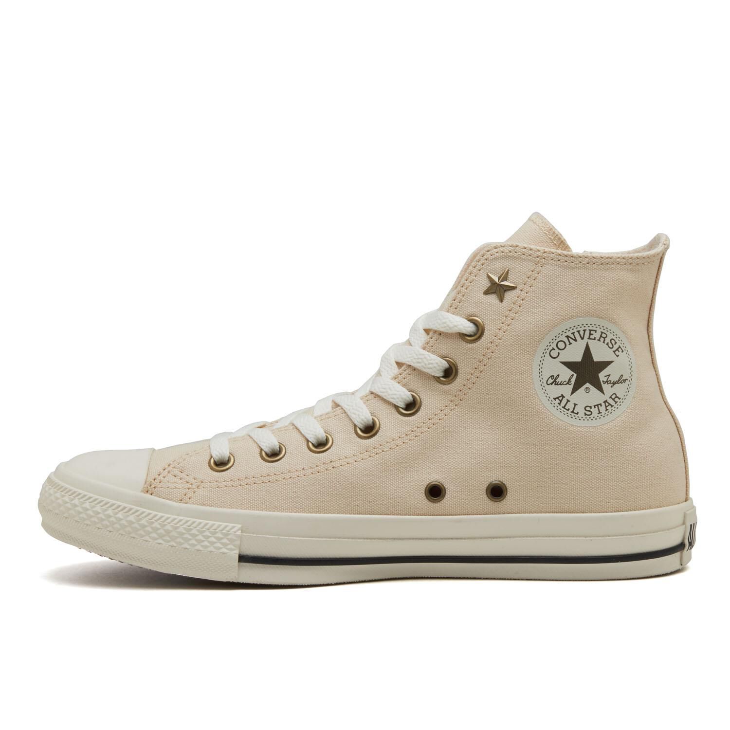 CONVERSE「【CONVERSE】AS AG Z HI」|スニーカー|ホワイト