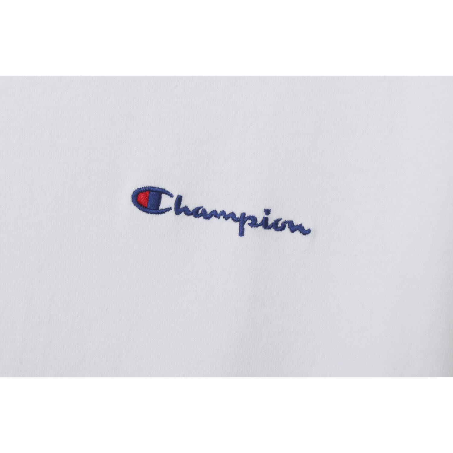 CHAMPION「【Champion】W SHORT SLEEVE T-SHIRT」|Tシャツ・カットソー|
