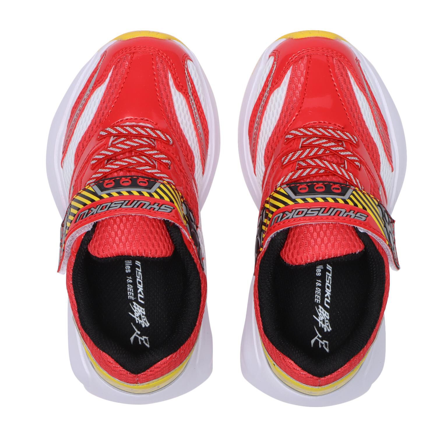 瞬足「【ｼｭﾝｿｸ】16-20  SHINKALION 150」|スニーカー|