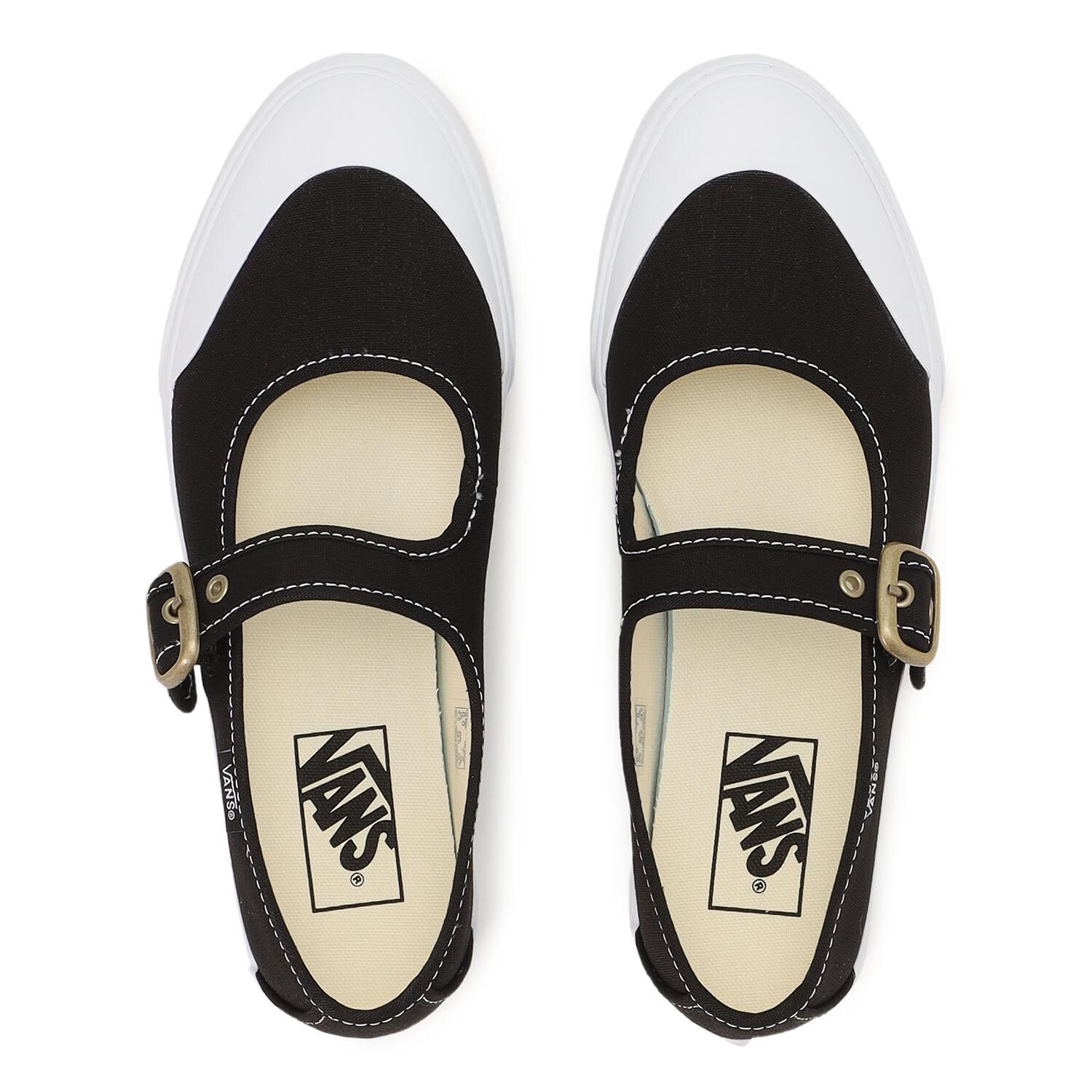 VANS「【VANS】MARY JANE」|スニーカー|