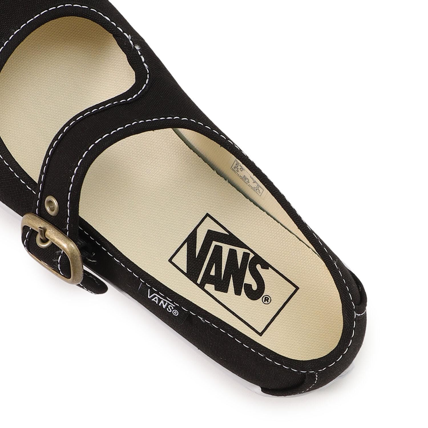 VANS「【VANS】MARY JANE」|スニーカー|