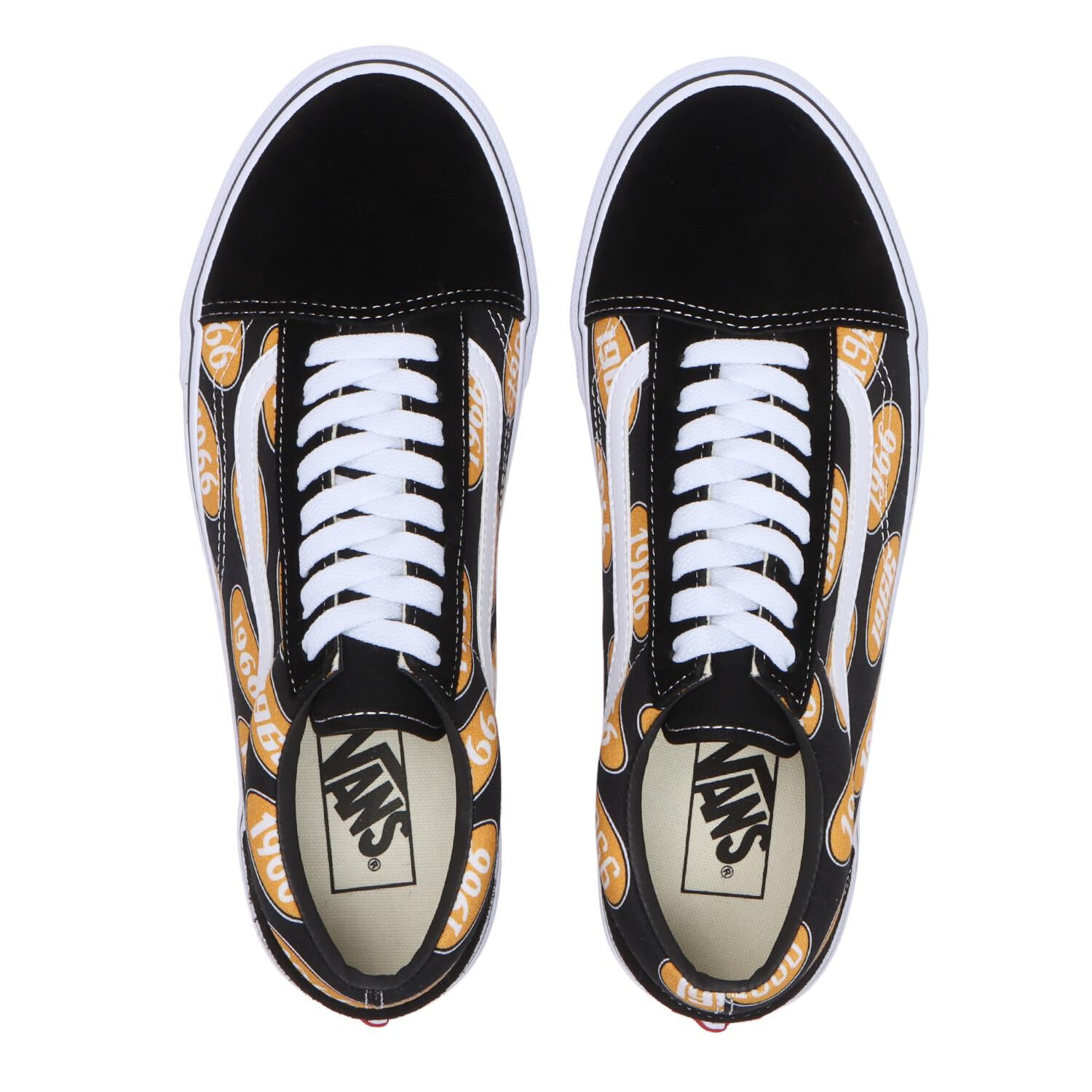 VANS「【VANS】OLD SKOOL」|スニーカー|