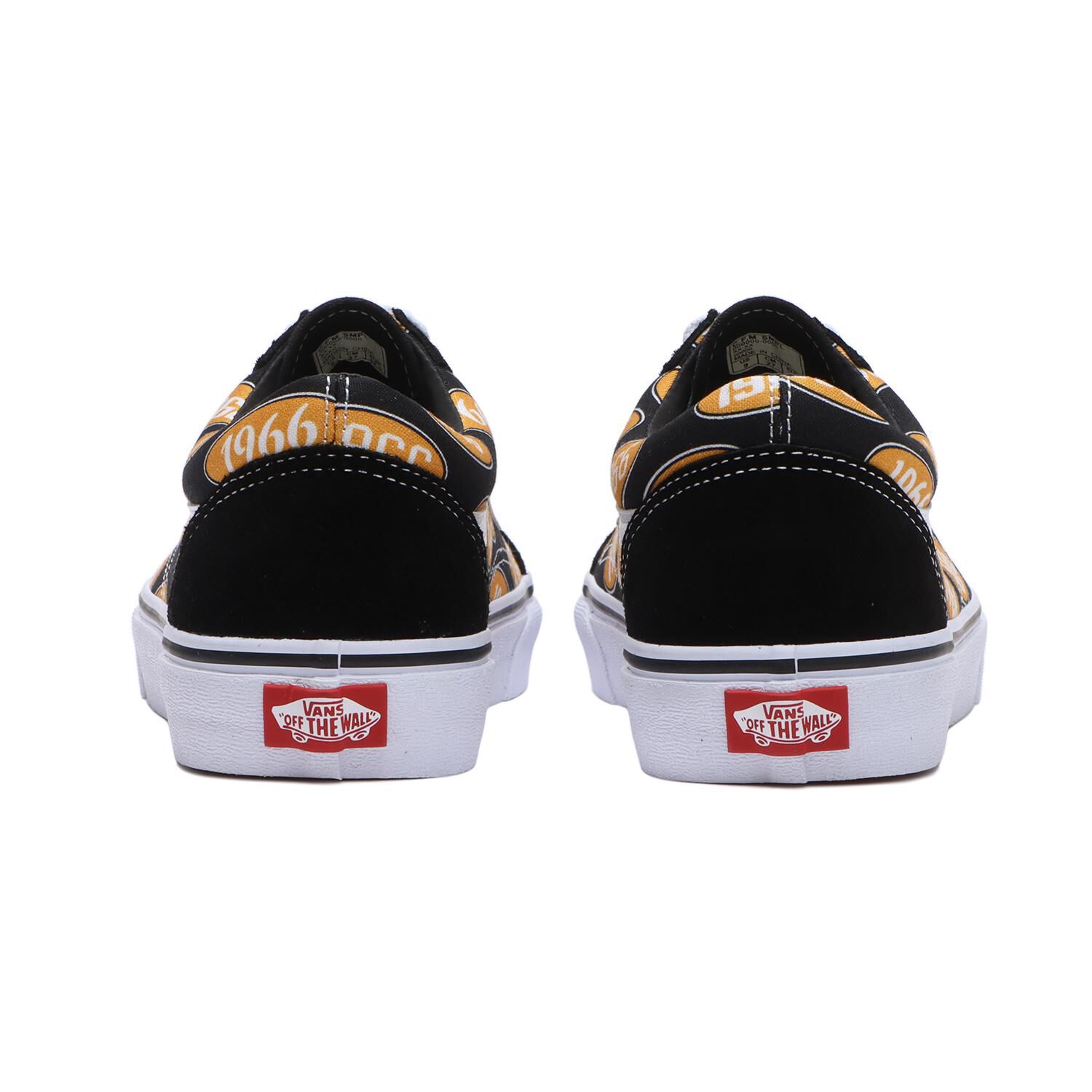 VANS「【VANS】OLD SKOOL」|スニーカー|