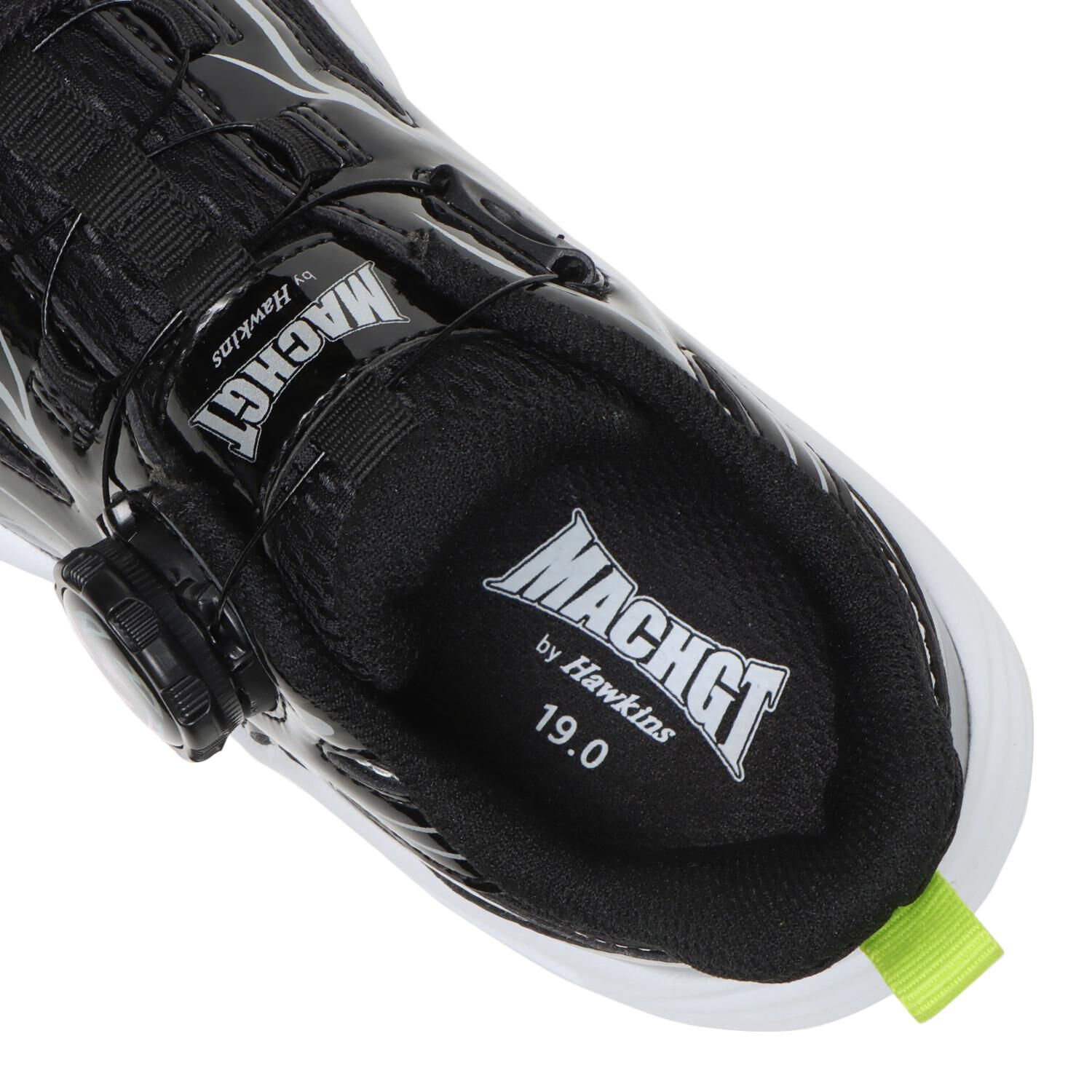 HAWKINS「【HAWKINS】17-22(H) MACH DRIVER」|スニーカー|