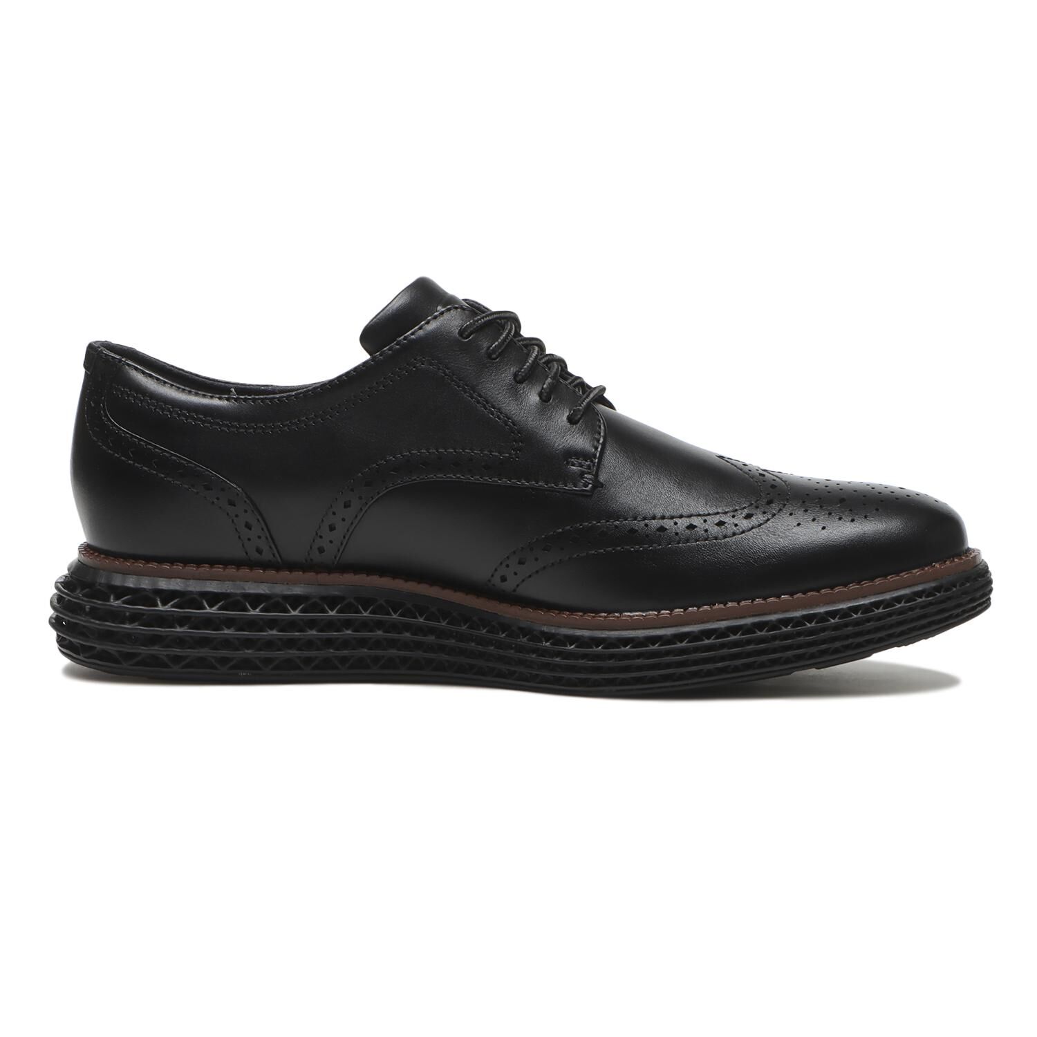 COLE HAAN「【COLE HAAN】ORIGINALGRAND 2.0 WINGTIP OX」|ビジネス・ドレスシューズ|