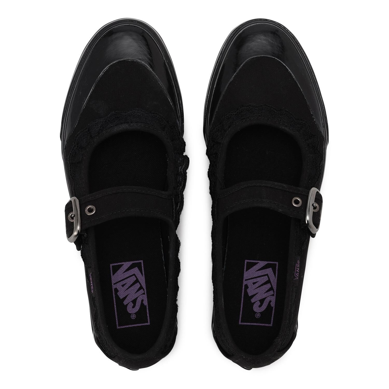 VANS「【VANS】MARY JANE」|スニーカー|