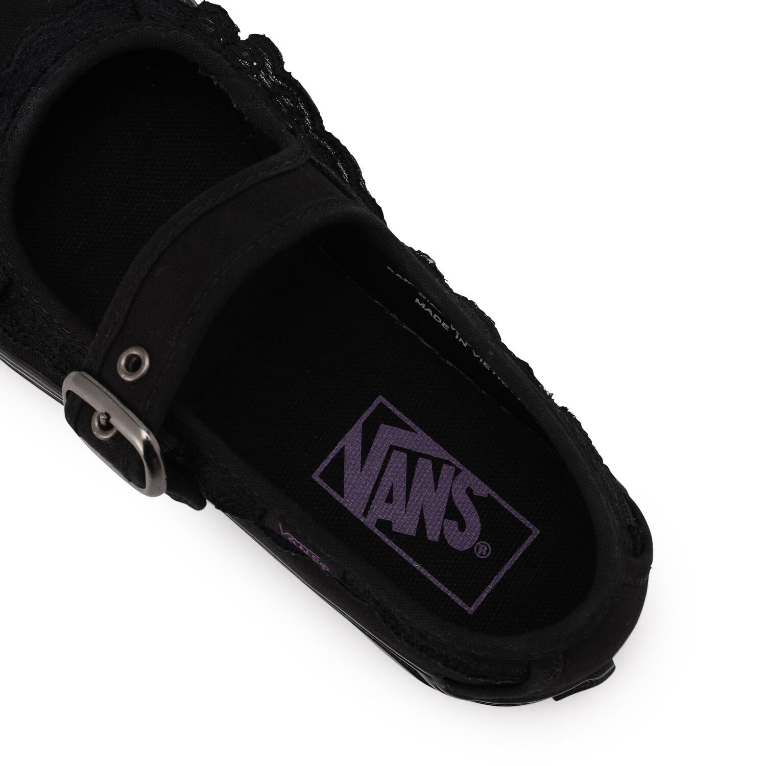 VANS「【VANS】MARY JANE」|スニーカー|