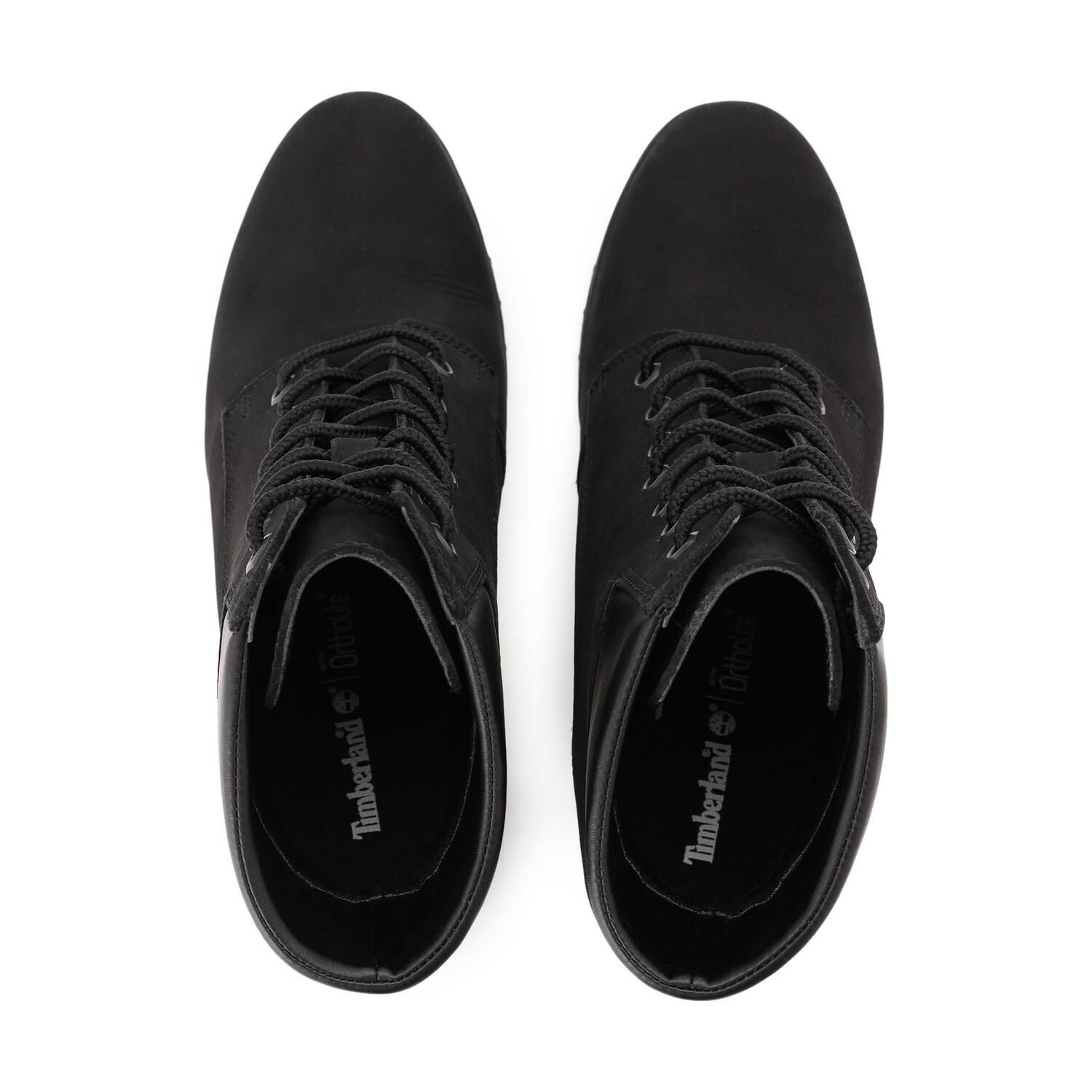 Timberland「【Timberland】W'S ALLINGTON LACE UP」|スニーカー|