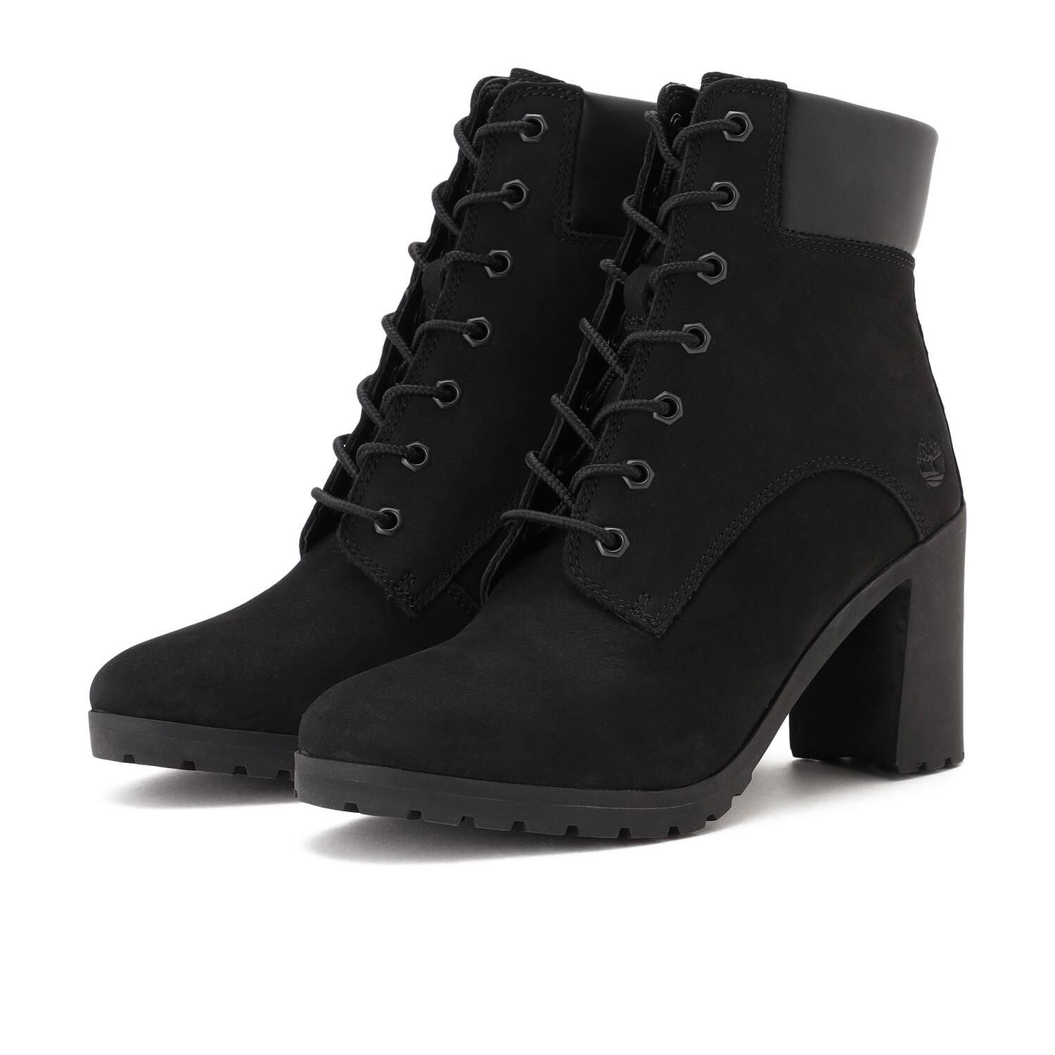 Timberland「【Timberland】W'S ALLINGTON LACE UP」|スニーカー|