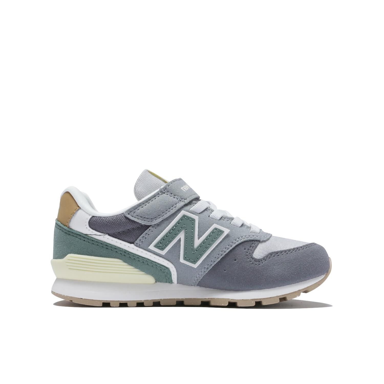 NEW BALANCE 「【NEW BALANCE】17-24(H) YV996RB3(M)」|スニーカー|