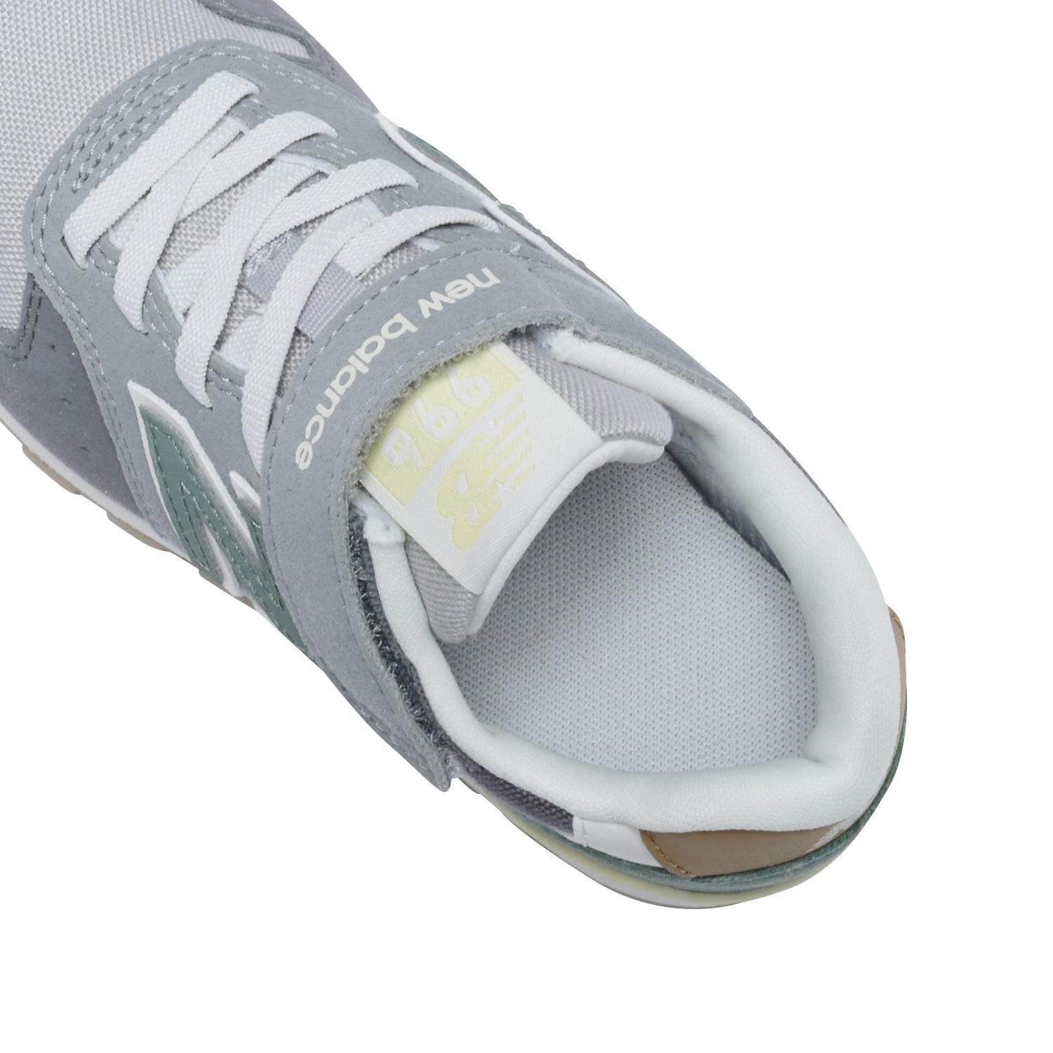 NEW BALANCE 「【NEW BALANCE】17-24(H) YV996RB3(M)」|スニーカー|