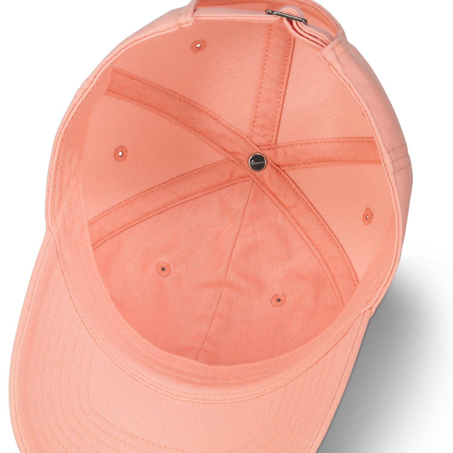 NIKE「【NIKE ｳｪｱ】U CLUB SM CAP」|キャップ・キャスケット|