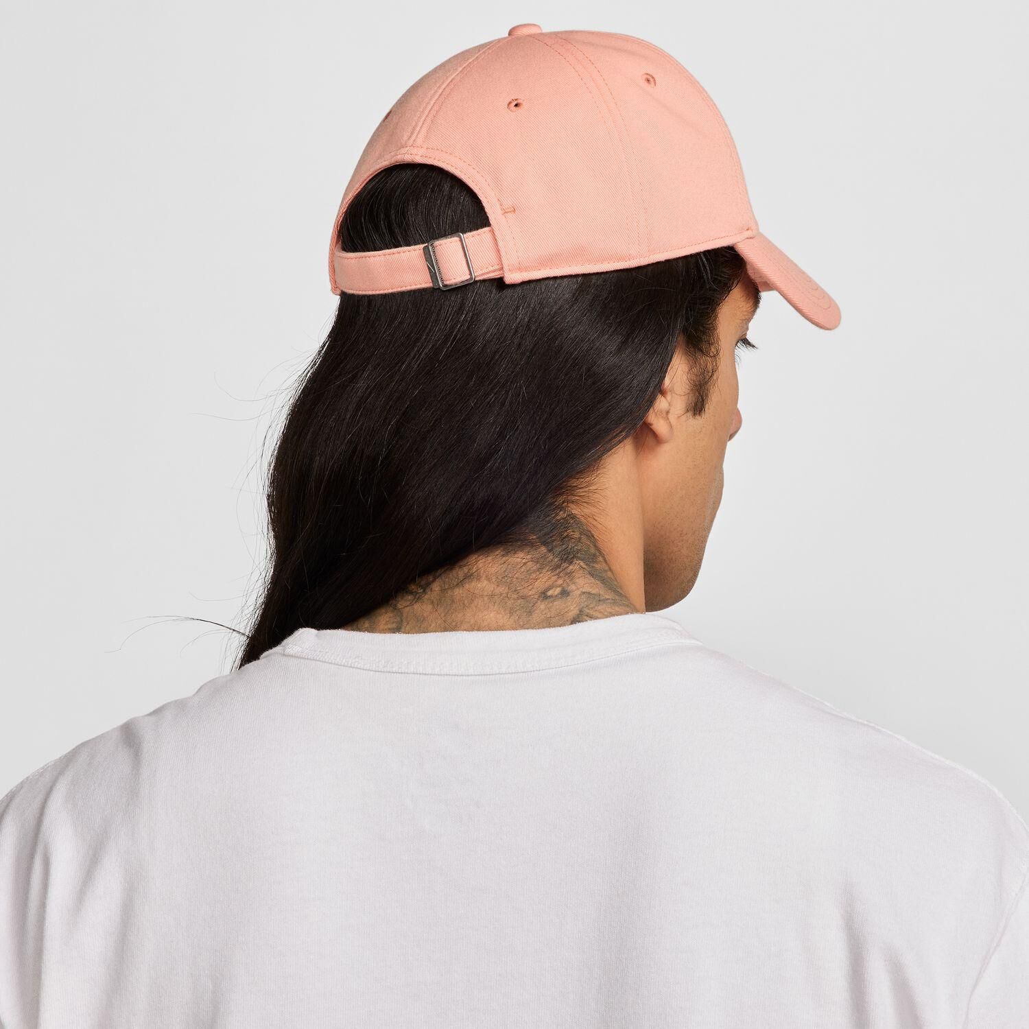 NIKE「【NIKE ｳｪｱ】U CLUB SM CAP」|キャップ・キャスケット|