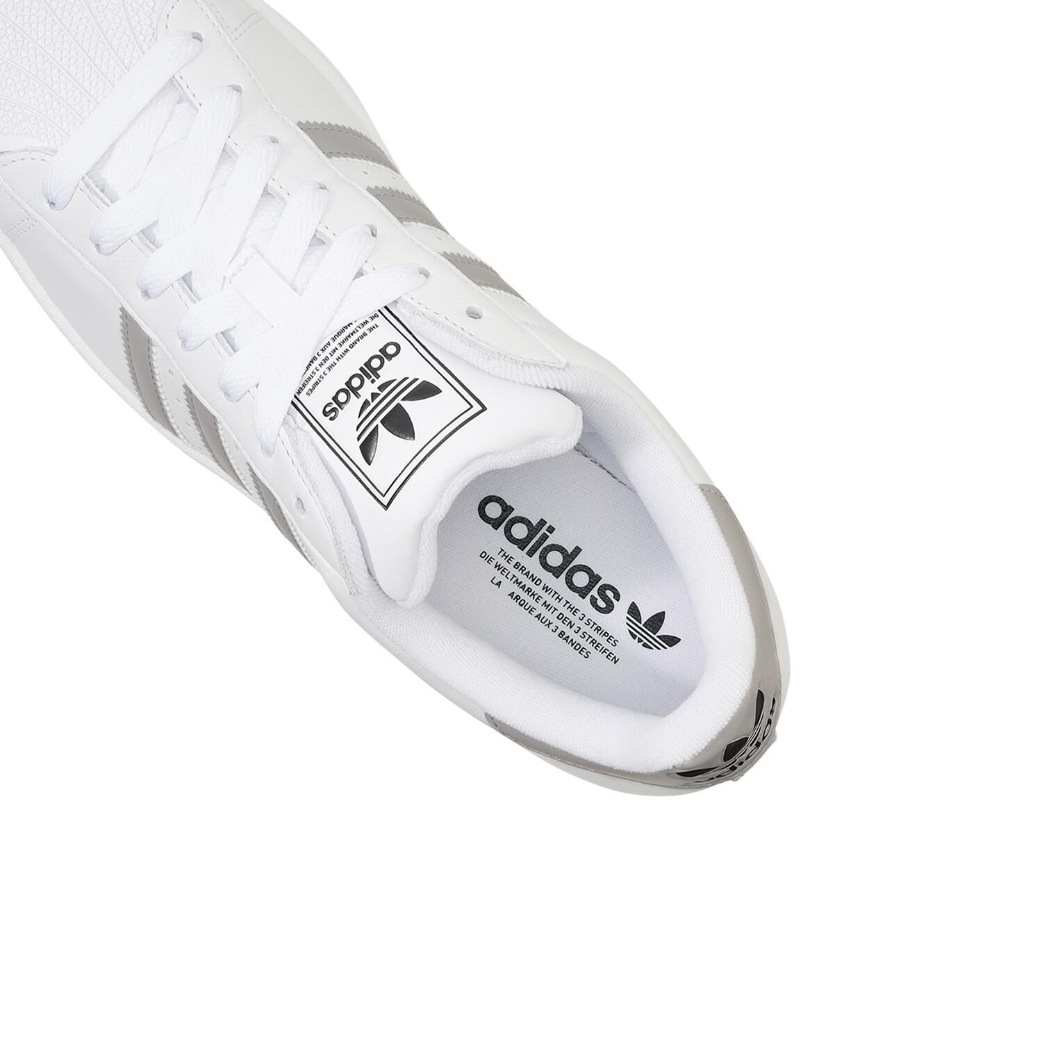 adidas「【ADIDAS】SUPERSTAR II」|スニーカー|