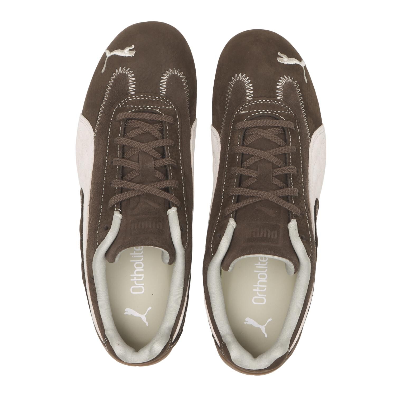 PUMA「【PUMA】W SPEEDCAT WINE CLUB」|スニーカー|