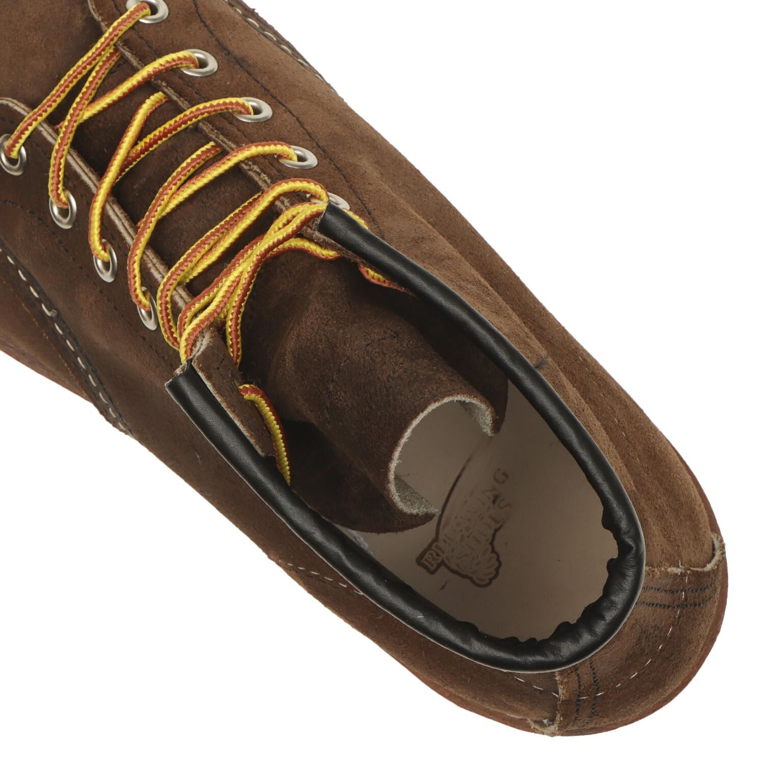 RED WING「【RED WING】6' CLASSIC MOC」|スニーカー|