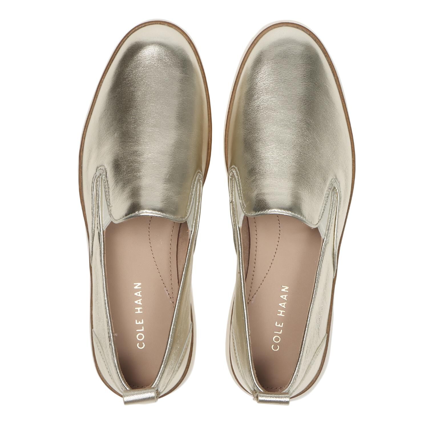 COLE HAAN「【COLE HAAN】W GRAND AMBITION GALENA LOAFER」|スニーカー|