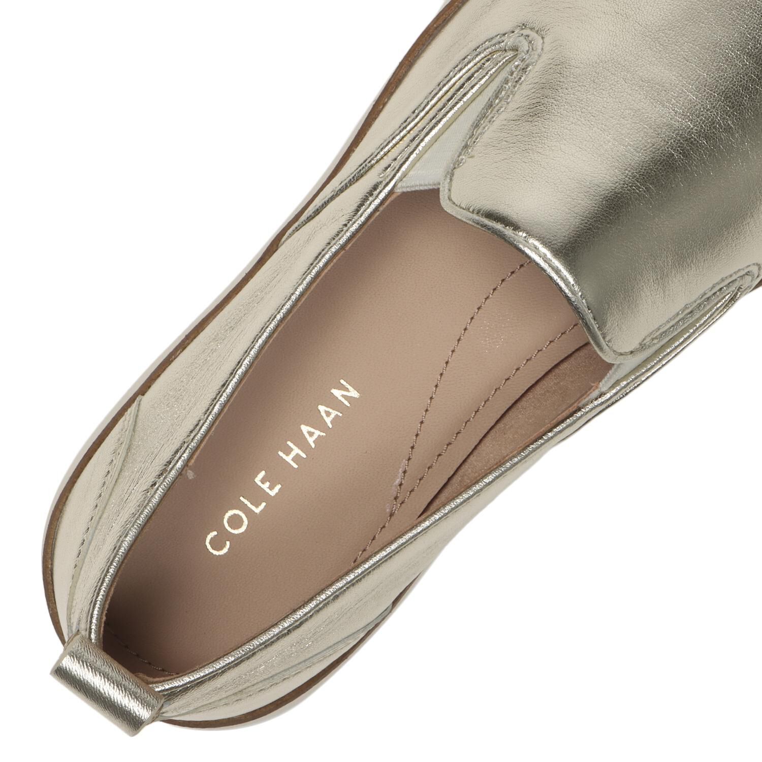 COLE HAAN「【COLE HAAN】W GRAND AMBITION GALENA LOAFER」|スニーカー|