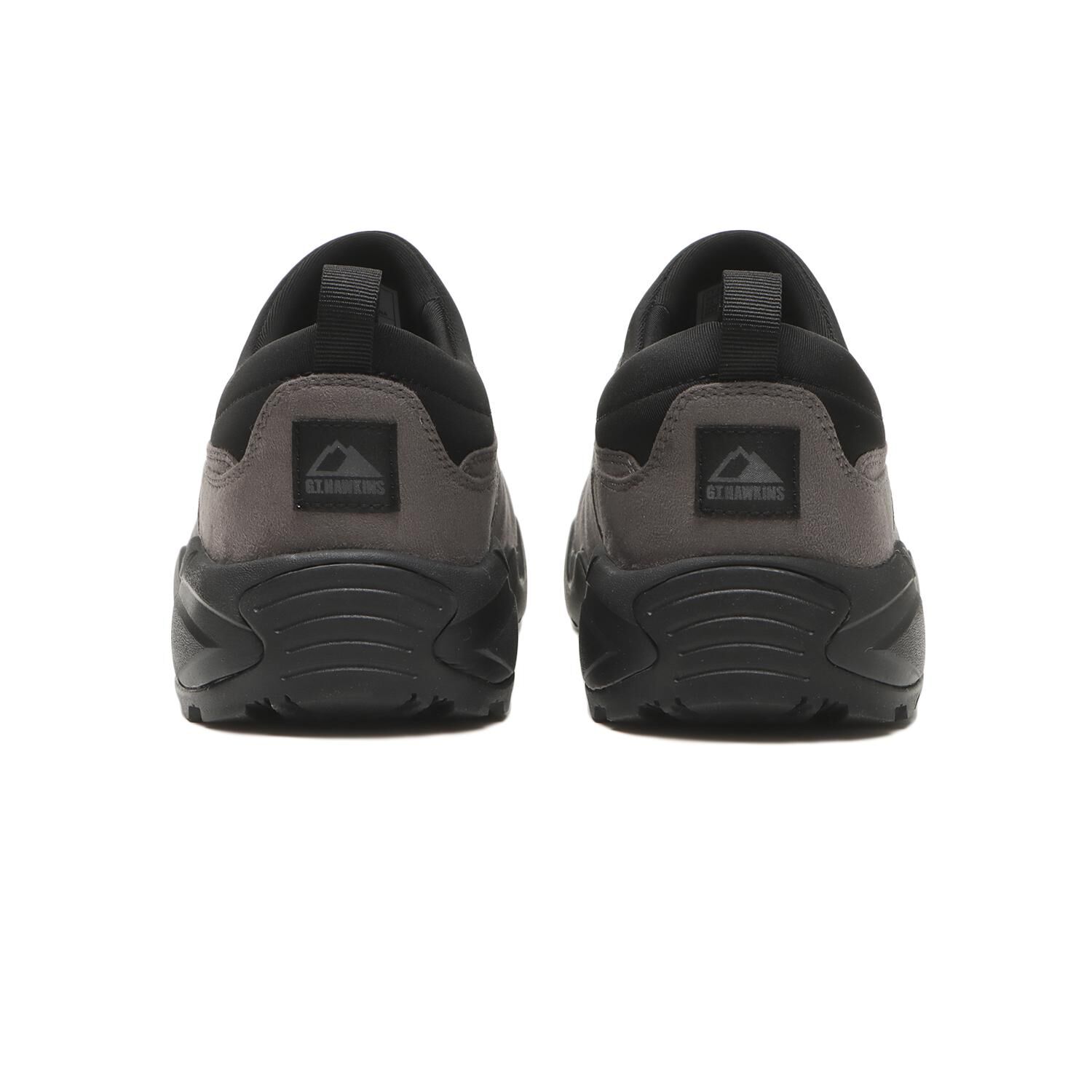 HAWKINS「【HAWKINS】NATURE MOC 4/4WP」|スニーカー|