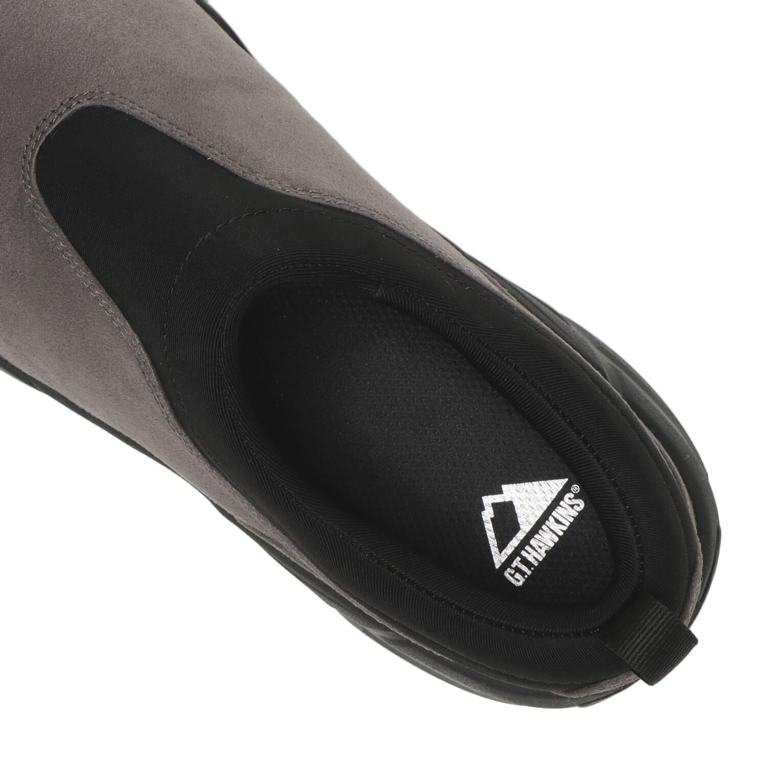 HAWKINS「【HAWKINS】NATURE MOC 4/4WP」|スニーカー|