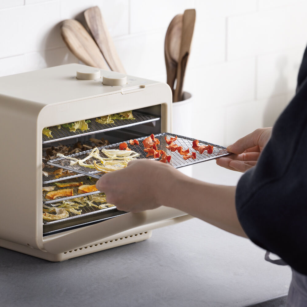 recolte「レコルトドライフード＆ヨーグルトメーカー　RFD-2」|食器・キッチングッズ|