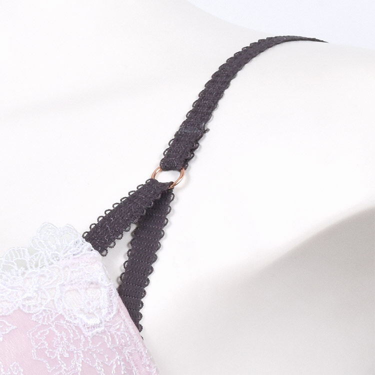 intesucre「アンテシュクレ 毎日フィットブラ ブラセット くっきり谷間メイク IBT334」|インナー|