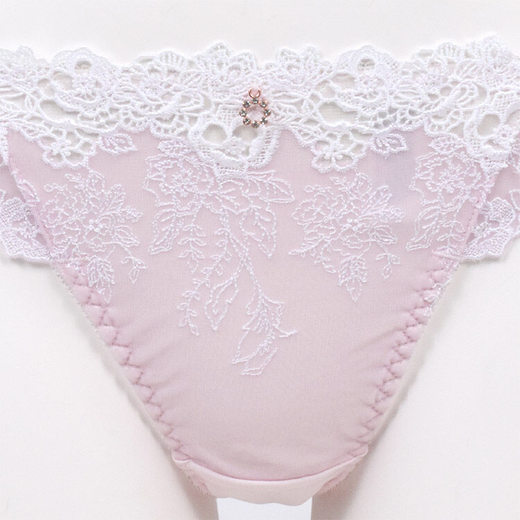 intesucre「アンテシュクレ 毎日フィットブラ ブラセット くっきり谷間メイク IBT334」|インナー|