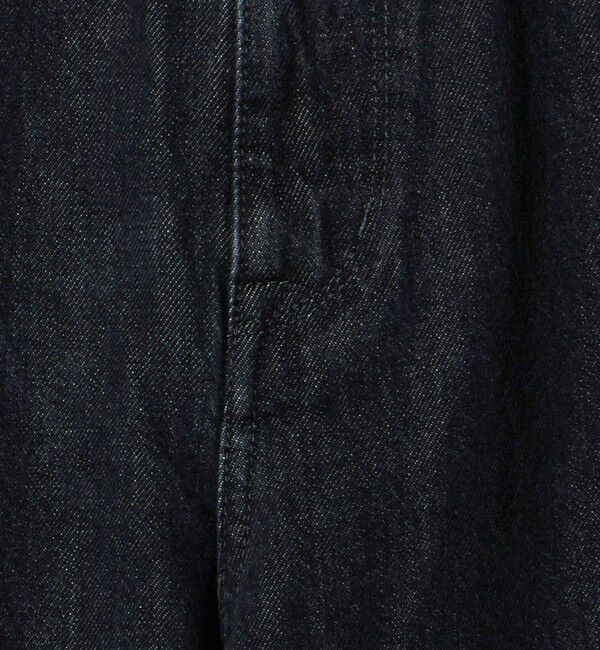 UNITED ARROWS「カットオフ デニムパンツ」|デニム|