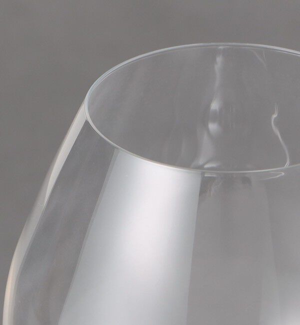 Style for Living「＜木村硝子店＞ピッコロ 15oz ワイングラス」|食器・キッチングッズ|