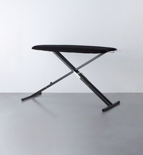 Style for Living「＜tower＞スタンド式 アイロン台」|トイレタリー・ランドリーグッズ|