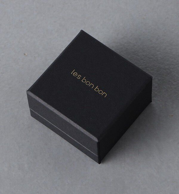 UNITED ARROWS「＜les bonbon＞ADJ DIA リング」|リング|