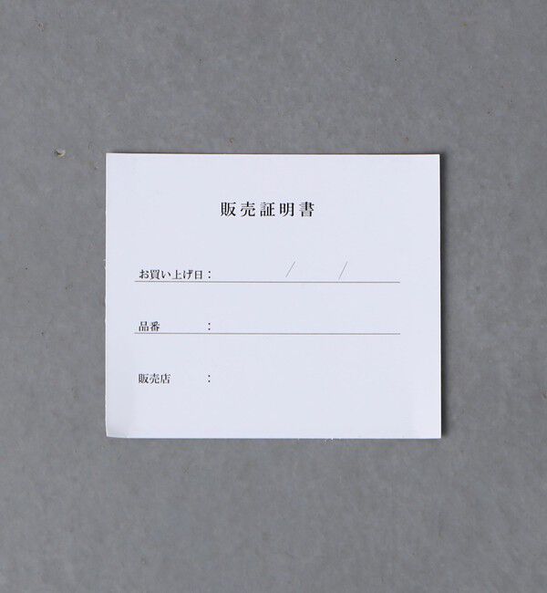 UNITED ARROWS「＜les bonbon＞ADJ DIA リング」|リング|