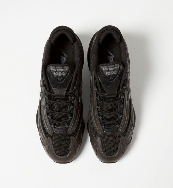 UNITED ARROWS「【別注】＜New Balance＞M1000 スニーカー」|スニーカー|