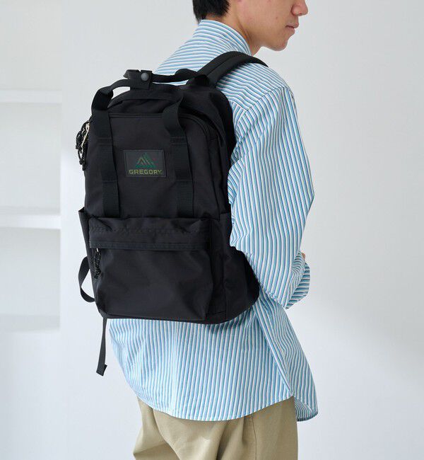 UNITED ARROWS green label relaxing「【別注】＜GREGORY＞GLR イージーピージーデイ バックパック」|リュック|