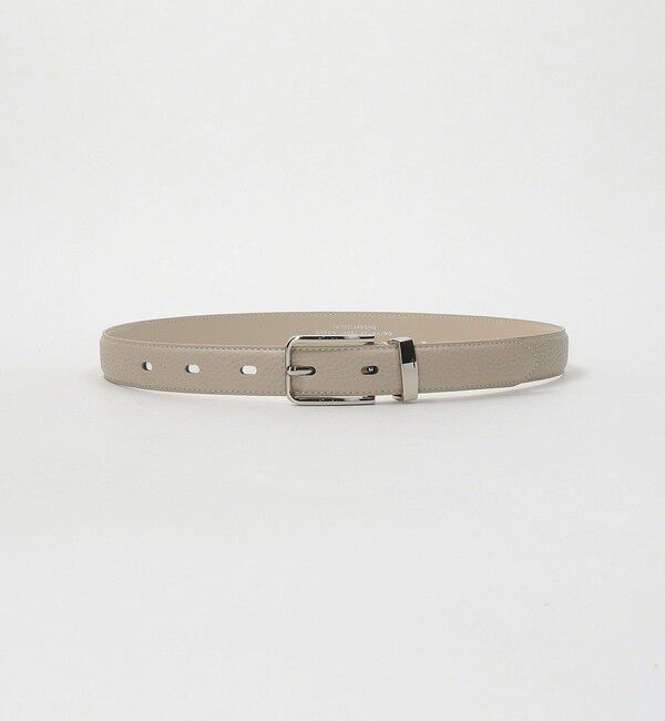 UNITED ARROWS green label relaxing「ステッチメタルサルカン ベルト」|ベルト|