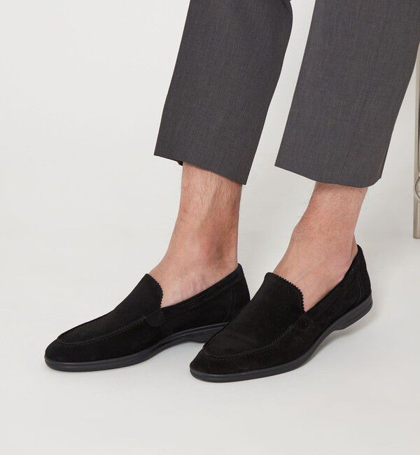 UNITED ARROWS green label relaxing「＜FILIPE SHOES＞ヴァンプ スリッポン」|スリッポン|