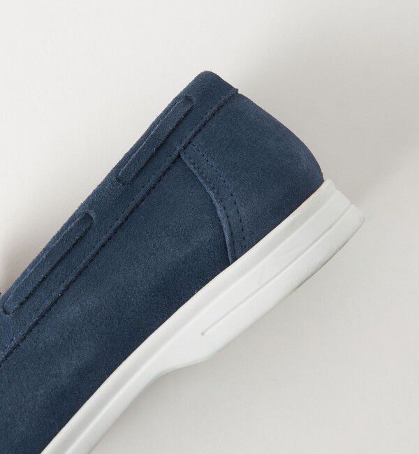 UNITED ARROWS green label relaxing「＜FILIPE SHOES＞ヴァンプ スリッポン」|スリッポン|