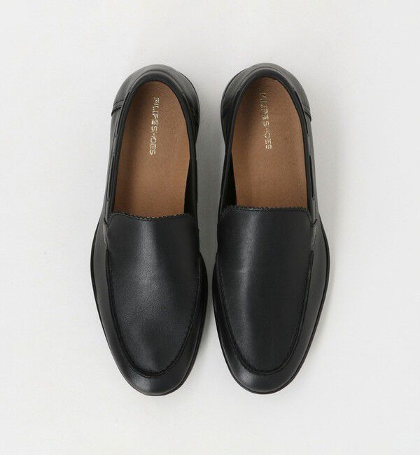 UNITED ARROWS green label relaxing「＜FILIPE SHOES＞ヴァンプ スリッポン」|スリッポン|