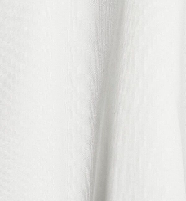 UNITED ARROWS green label relaxing「＜THE NORTH FACE＞ヌプシ ロングスリーブ 長袖 Tシャツ」|Tシャツ・カットソー|