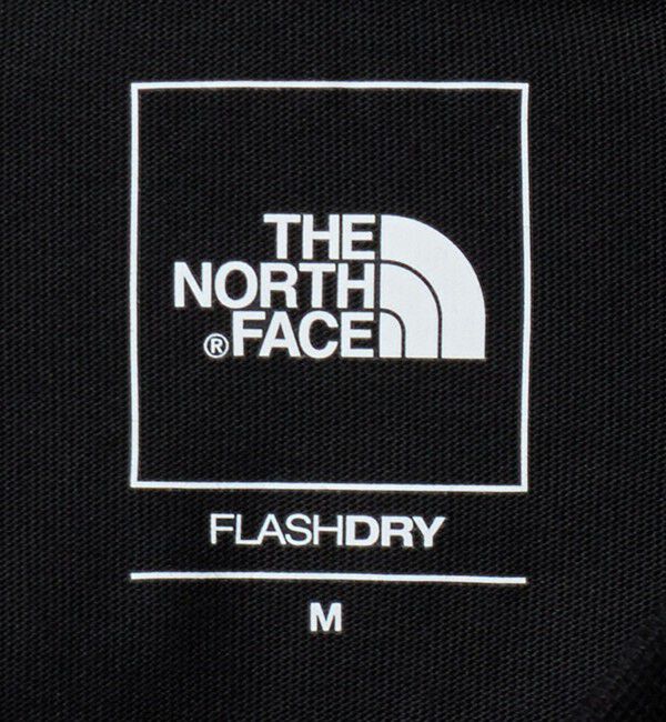 UNITED ARROWS green label relaxing「＜THE NORTH FACE＞ヌプシ ロングスリーブ 長袖 Tシャツ」|Tシャツ・カットソー|