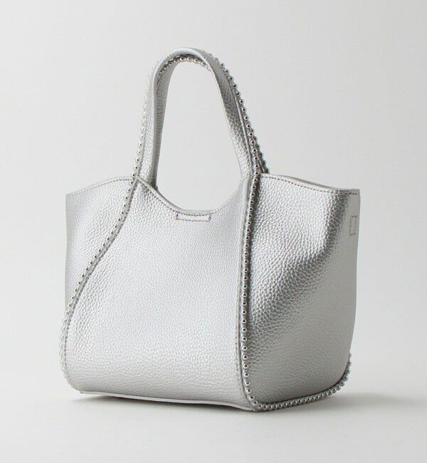 BEAUTY&YOUTH UNITED ARROWS「ボールチェーン ミニトートバッグ -2WAY-」|トートバッグ|