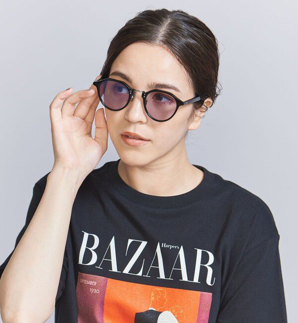 BEAUTY&YOUTH UNITED ARROWS「＜A.D.S.R.＞SATCHIMO サングラス」|サングラス|