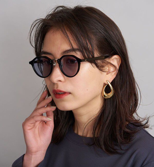 BEAUTY&YOUTH UNITED ARROWS「＜A.D.S.R.＞SATCHIMO サングラス」|サングラス|