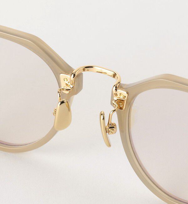 BEAUTY&YOUTH UNITED ARROWS「＜A.D.S.R.＞SATCHIMO サングラス」|サングラス|