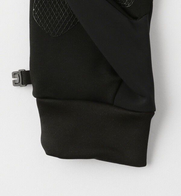 BEAUTY&YOUTH UNITED ARROWS「＜THE NORTH FACE＞ ウインド ストッパー イーチップ グローブ -タッチスクリーン対応-」|手袋|