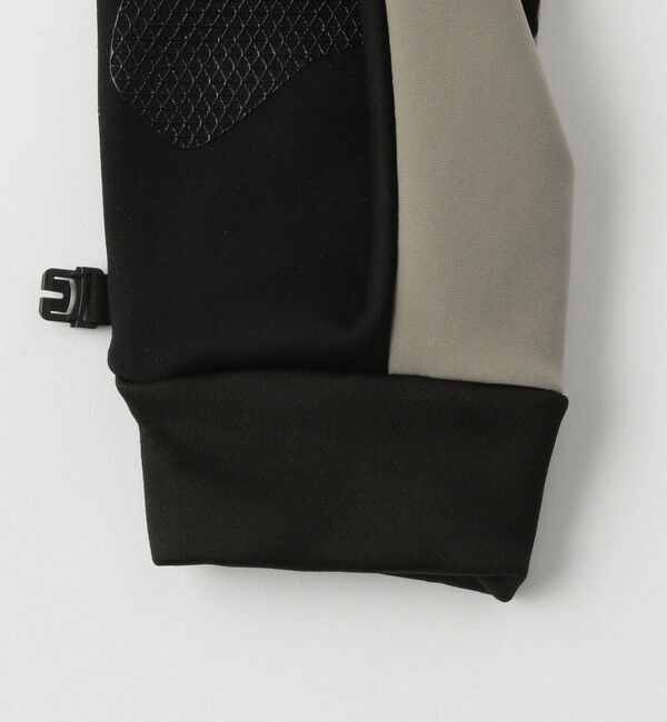 BEAUTY&YOUTH UNITED ARROWS「＜THE NORTH FACE＞ ウインド ストッパー イーチップ グローブ -タッチスクリーン対応-」|手袋|