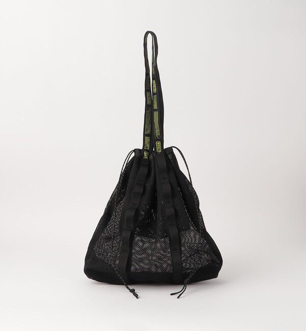 BEAUTY&YOUTH UNITED ARROWS「＜WEEKEND(ER)＞ メッシュ トートバッグ」|トートバッグ|